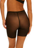 Panty Schwarz ESSENTIEL SIMONE PÉRÈLE